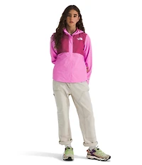 The North Face Big Girls Antora Rain Jacket