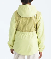 The North Face Big Girls Antora Rain Jacket