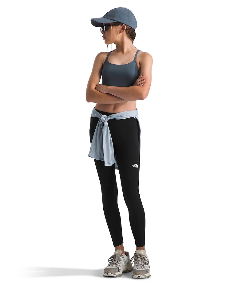 The North Face Big Girls Flex Leggings