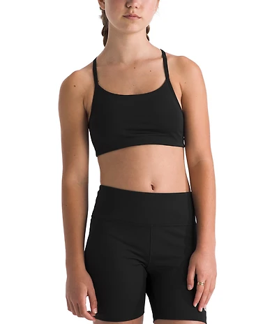The North Face Big Girls Flex Sport Bra