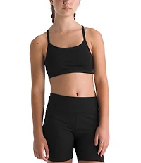 The North Face Big Girls Flex Sport Bra
