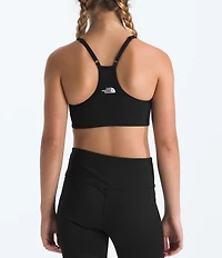 The North Face Big Girls Flex Sport Bra