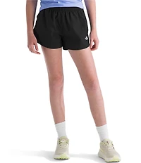 The North Face Big Girls Flex Woven Shorts