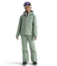The North Face Big Girls Freedom Insulated Pants