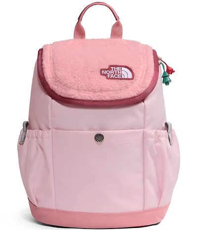 The North Face Big Girls Mini Explorer Backpack