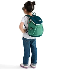 The North Face Kids Mini Explorer Backpack