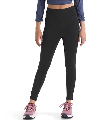 The North Face Big Girls Never Stop Tight Leggings
