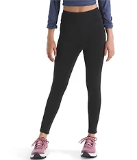 The North Face Big Girls Never Stop Tight Leggings