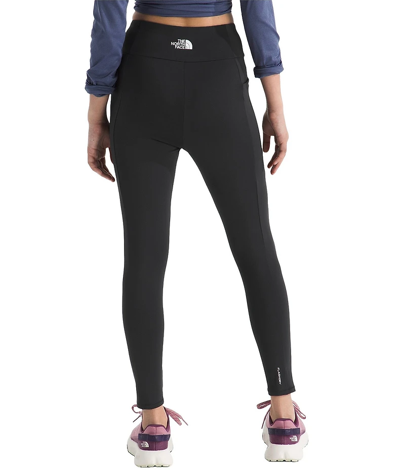 The North Face Big Girls Never Stop Tight Leggings