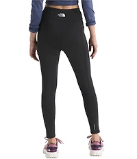 The North Face Big Girls Never Stop Tight Leggings