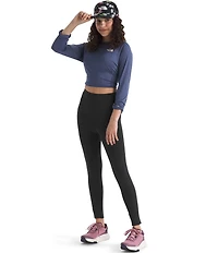 The North Face Big Girls Never Stop Tight Leggings