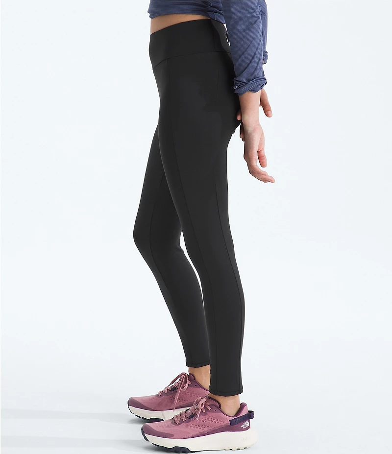 The North Face Big Girls Never Stop Tight Leggings