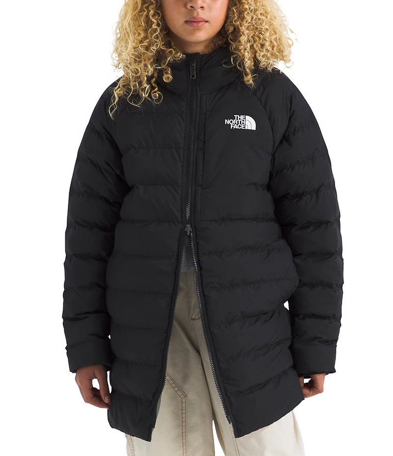 The North Face Big Girls Reversible Perrito Parka
