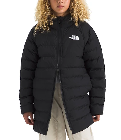 The North Face Big Girls Reversible Perrito Parka