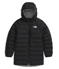 The North Face Big Girls Reversible Perrito Parka