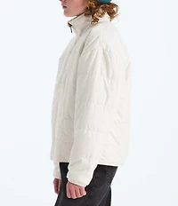 The North Face Big Girls' Reversible Shasta Full Zip Jacket