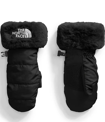The North Face Big Girls Shasta Mitts