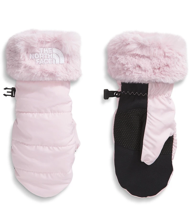 The North Face Big Girls Shasta Mitts