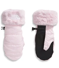 The North Face Big Girls Shasta Mitts