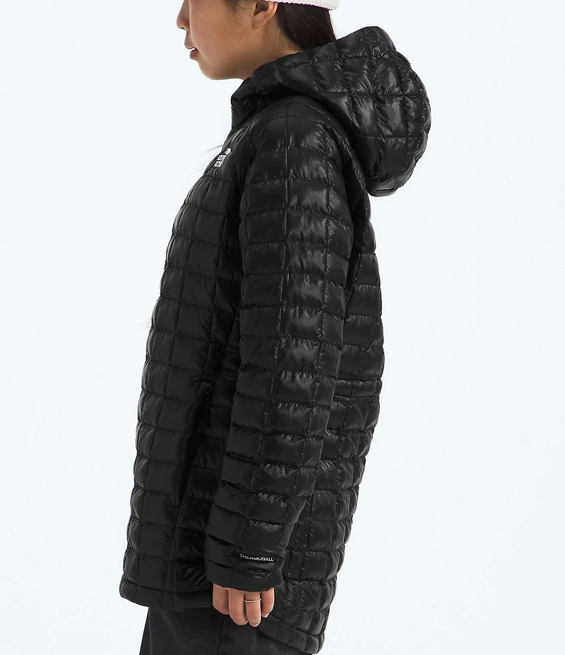 The North Face Big Girls ThermoBall™ Parka