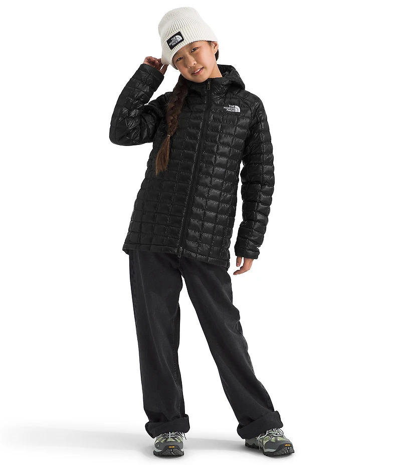 The North Face Big Girls ThermoBall™ Parka
