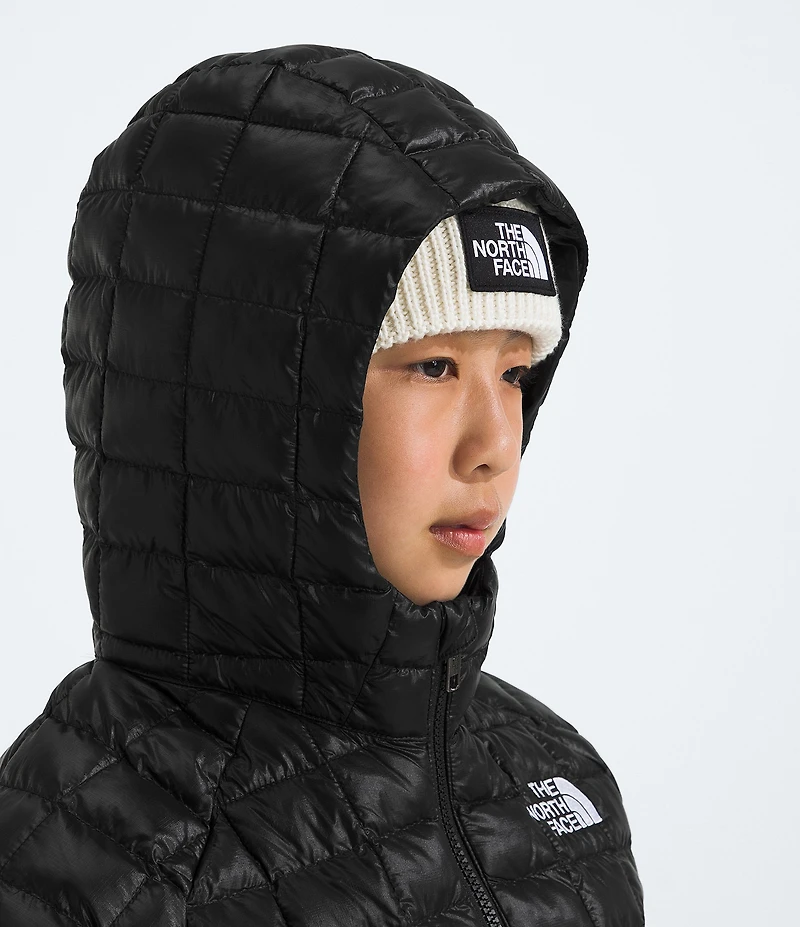 The North Face Big Girls ThermoBall™ Parka