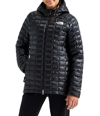 The North Face Big Girls ThermoBall™ Parka