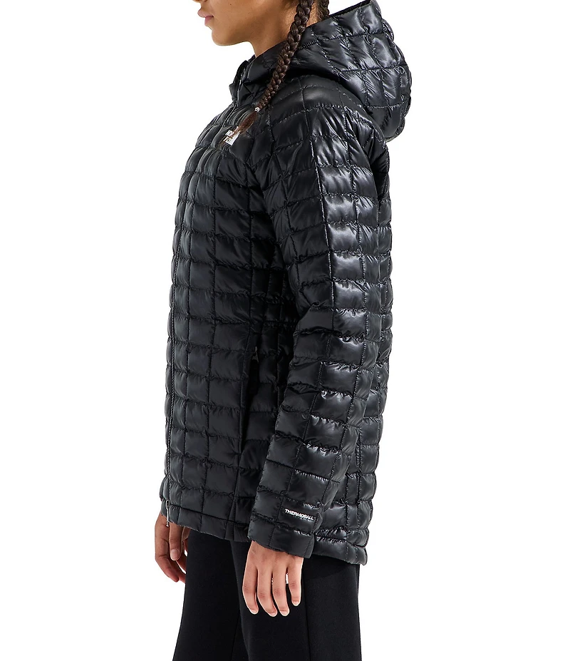 The North Face Big Girls ThermoBall™ Parka