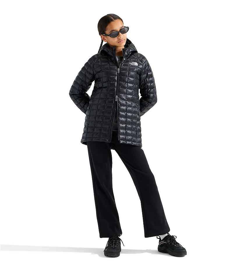 The North Face Big Girls ThermoBall™ Parka