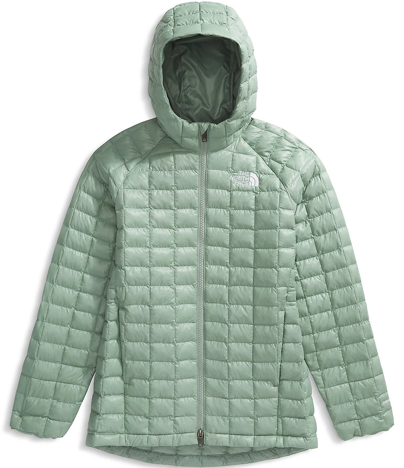 The North Face Big Girls ThermoBall™ Parka