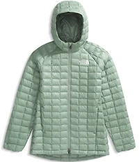 The North Face Big Girls ThermoBall™ Parka