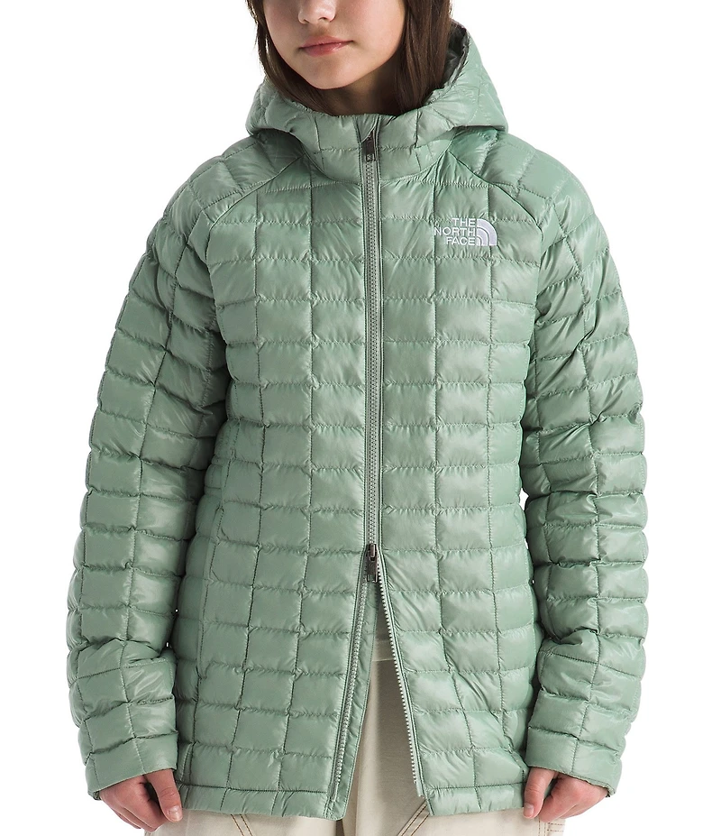 The North Face Big Girls ThermoBall™ Parka