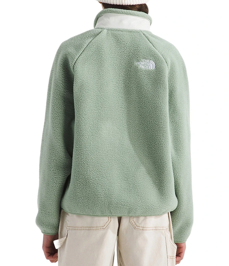 The North Face Big Girls Yumiori Full Zip Jacket
