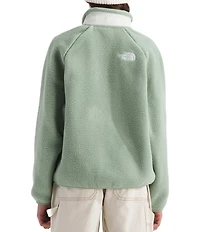The North Face Big Girls Yumiori Full Zip Jacket