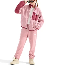 The North Face Big Girls Yumori Off Peak Full-Zip Jacket