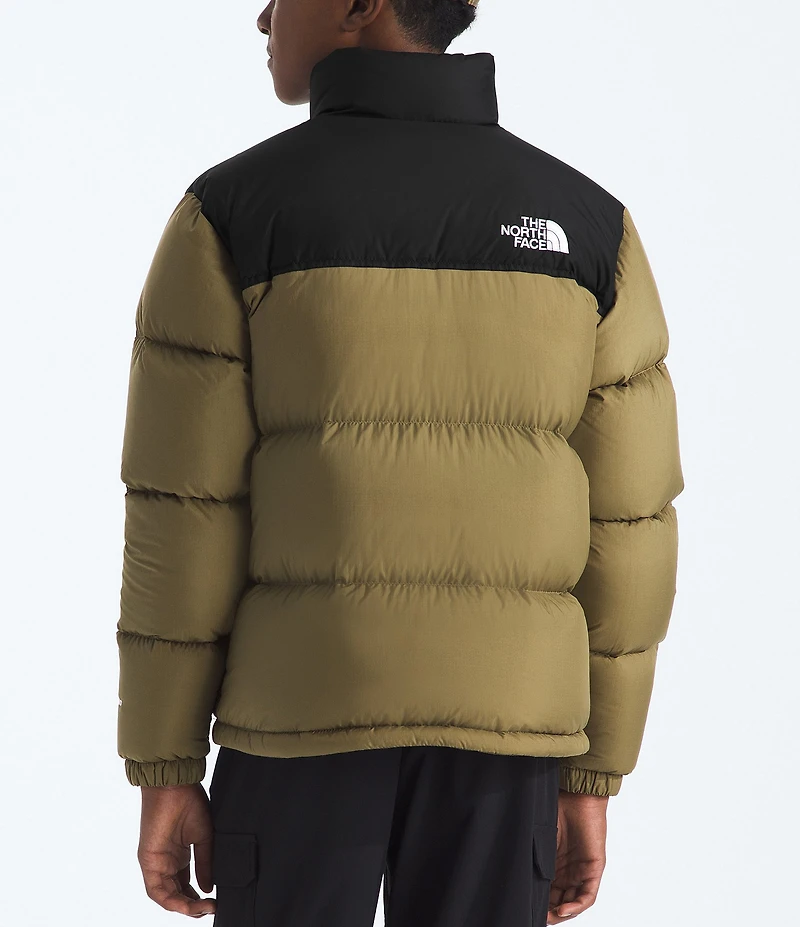 The North Face Big Kids 1996 Retro Nuptse Jacket