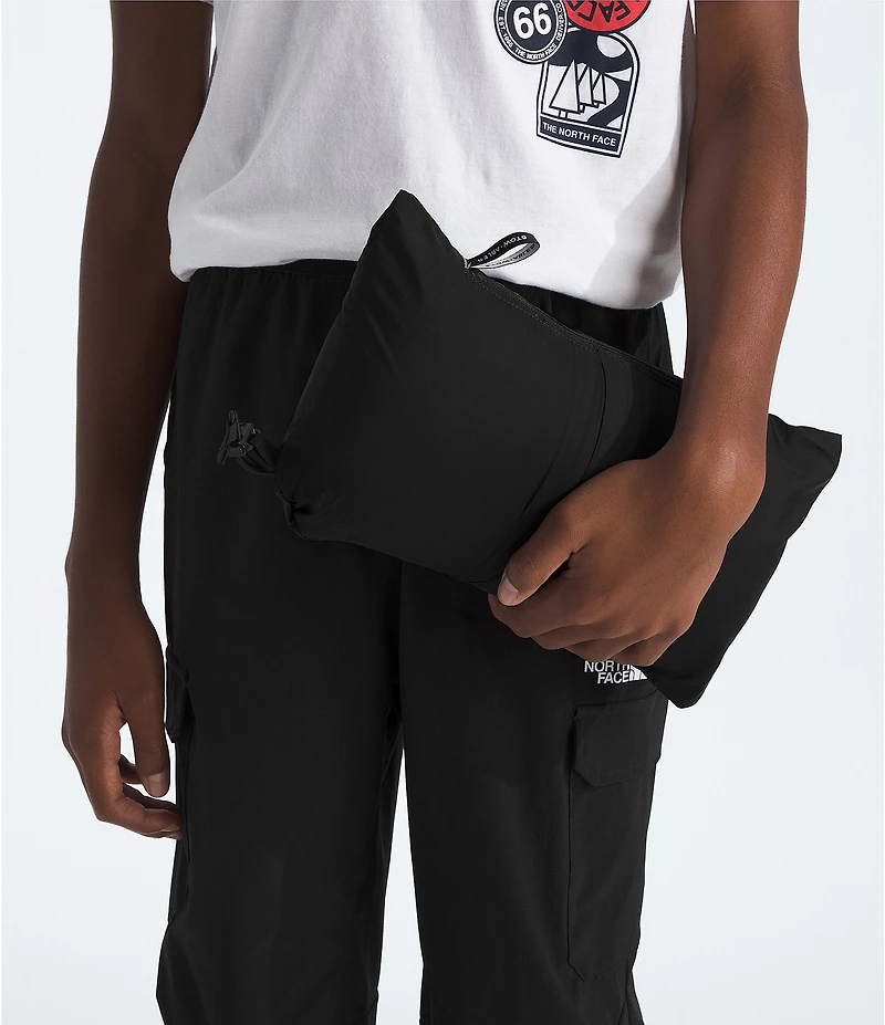 The North Face Big Kids 1996 Retro Nuptse Jacket