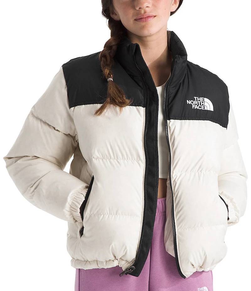 The North Face Big Kids 1996 Retro Nuptse Jacket