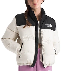 The North Face Big Kids 1996 Retro Nuptse Jacket