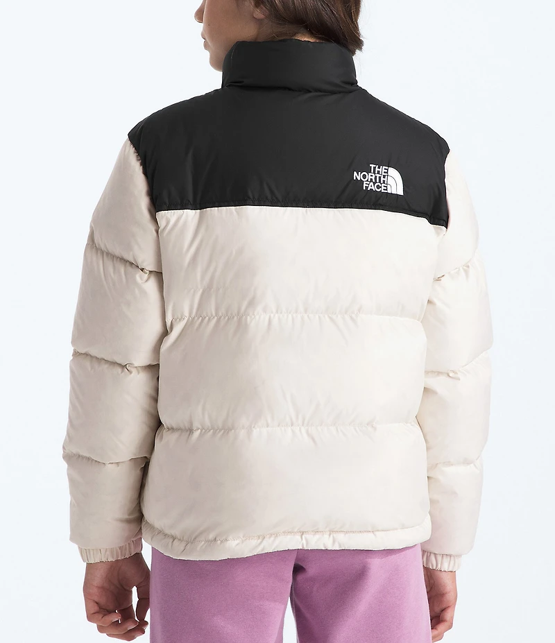 The North Face Big Kids 1996 Retro Nuptse Jacket