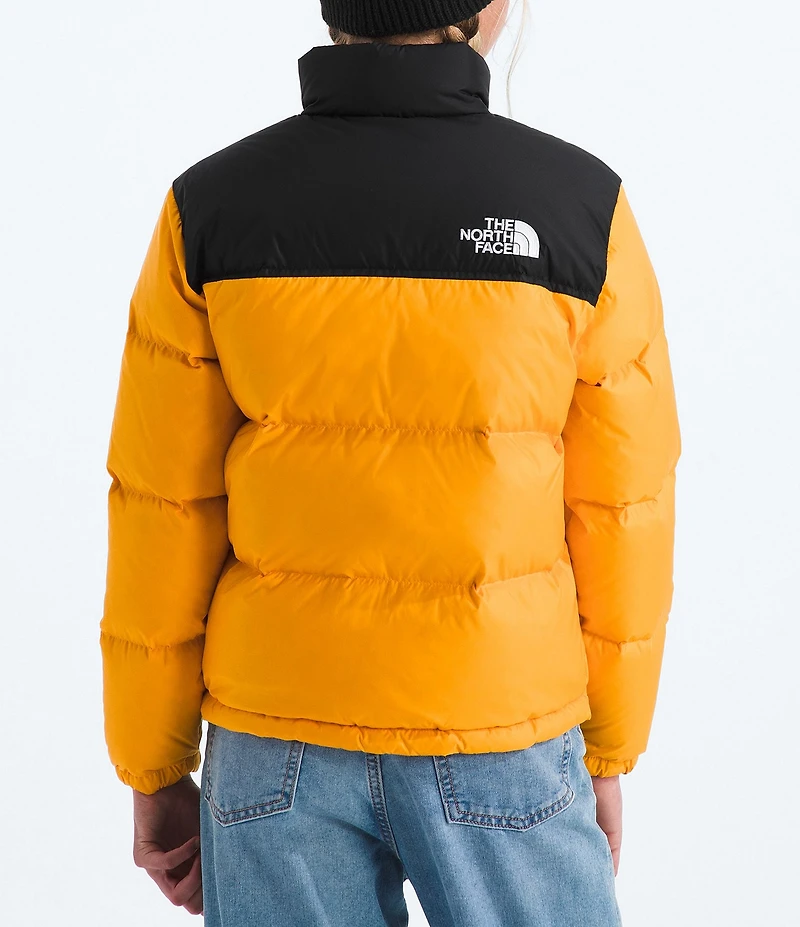 The North Face Big Kids 1996 Retro Nuptse Ski Jacket
