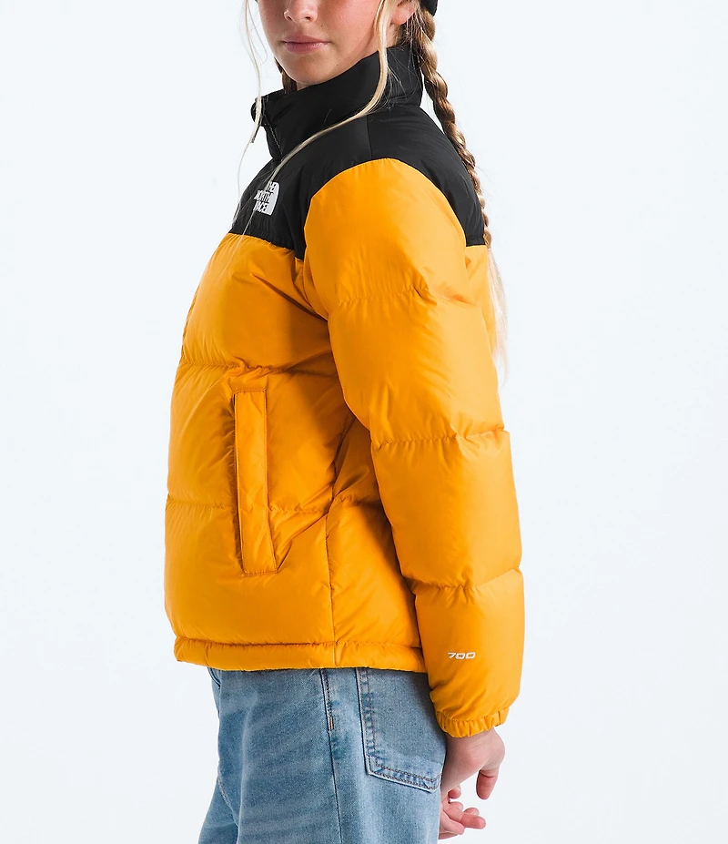 The North Face Big Kids 1996 Retro Nuptse Ski Jacket