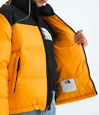 The North Face Big Kids 1996 Retro Nuptse Ski Jacket