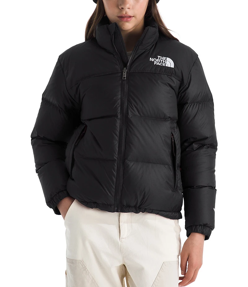 The North Face Big Kids 1996 Retro Nuptse Jacket