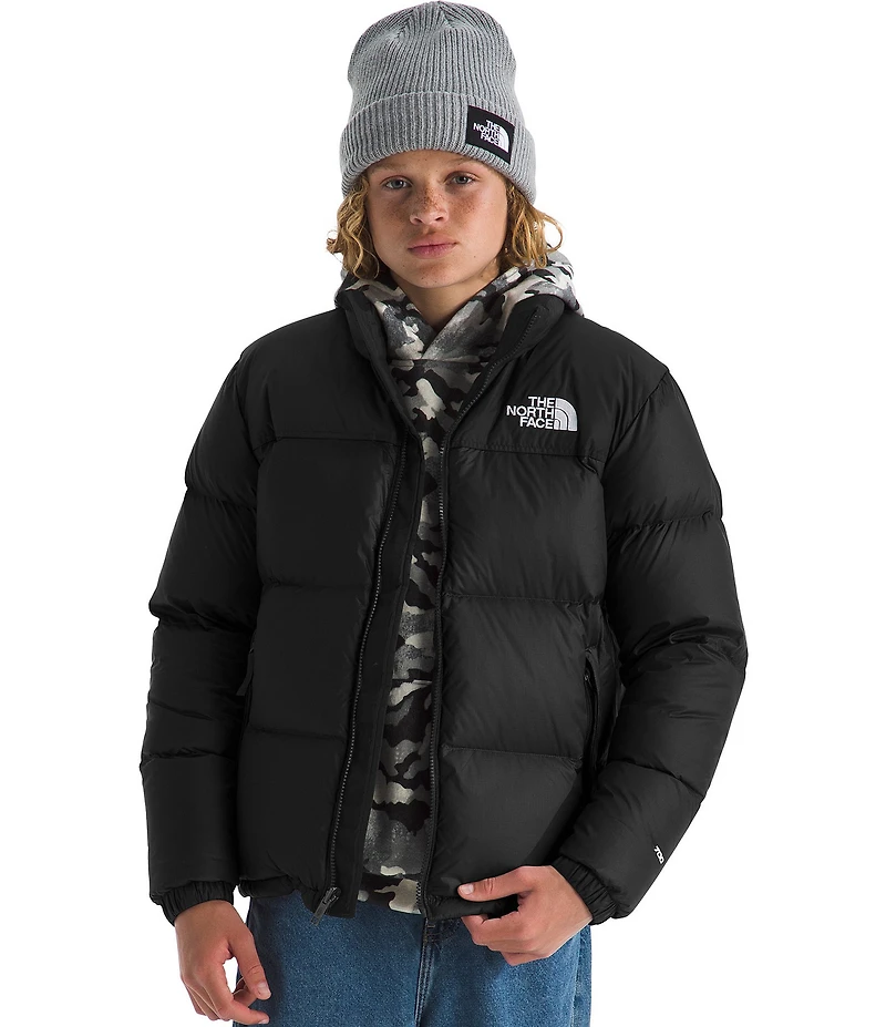 The North Face Big Kids 1996 Retro Nuptse Jacket
