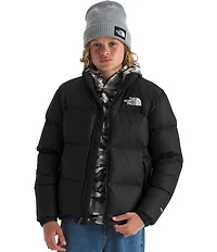 The North Face Big Kids 1996 Retro Nuptse Jacket