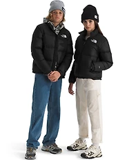 The North Face Big Kids 1996 Retro Nuptse Jacket