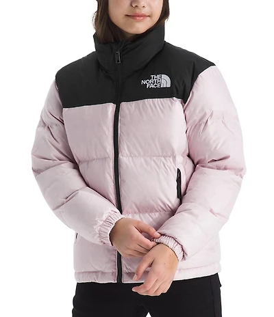 The North Face Big Kids 1996 Retro Nuptse Ski Jacket