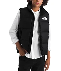 The North Face Big Kids 1996 Retro Nuptse Vest