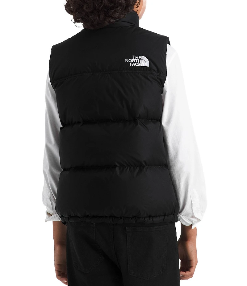 The North Face Big Kids 1996 Retro Nuptse Vest